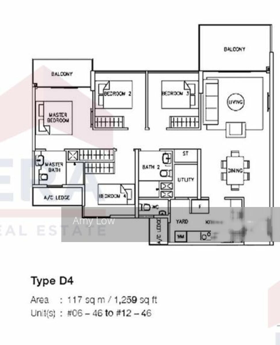 Ripple Bay (D18), Condominium For Sale 91872431